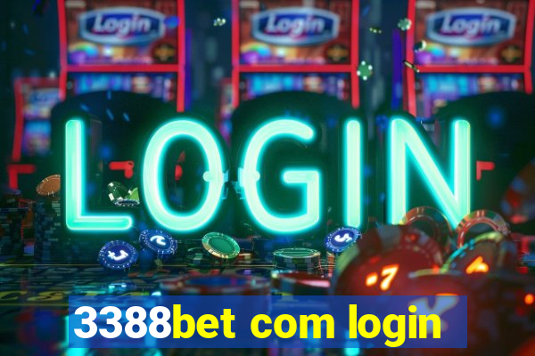 3388bet com login