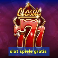 slot spiele gratis