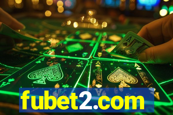 fubet2.com