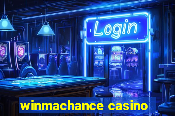 winmachance casino