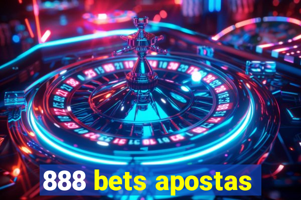 888 bets apostas