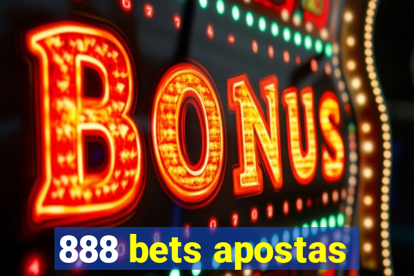 888 bets apostas