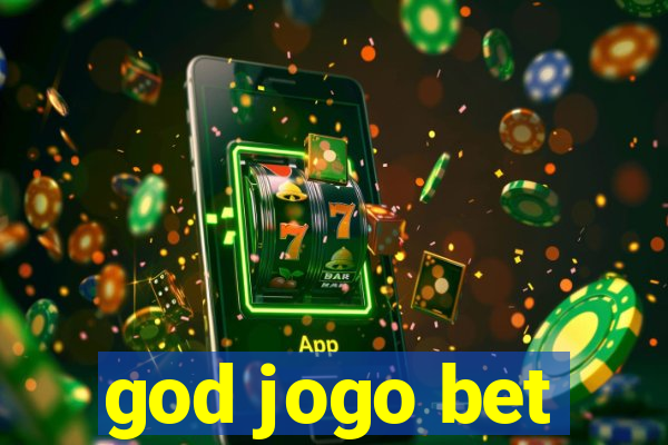 god jogo bet