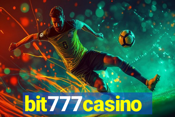 bit777casino