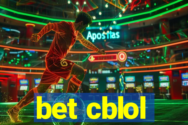 bet cblol