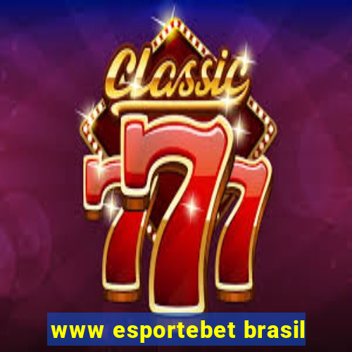 www esportebet brasil