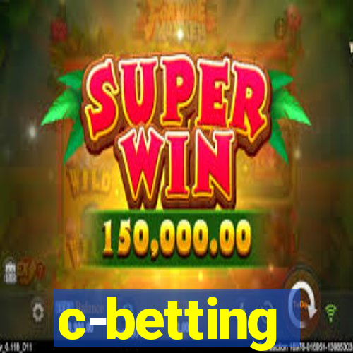 c-betting