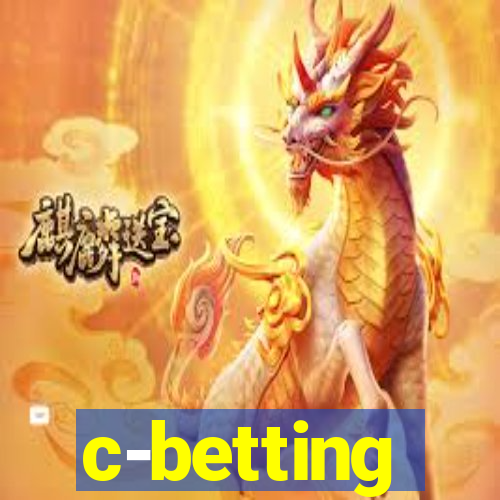 c-betting