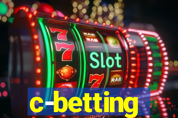 c-betting