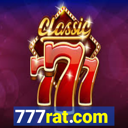 777rat.com