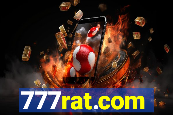 777rat.com