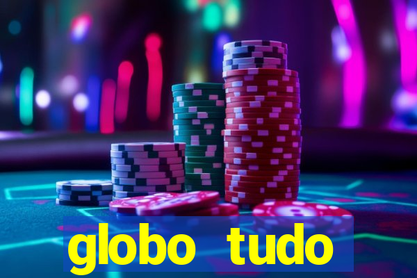 globo tudo absolutamente sobre esportes