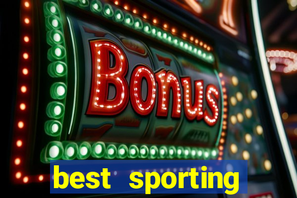 best sporting betting sites