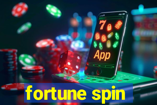 fortune spin