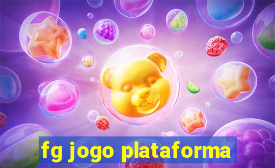 fg jogo plataforma