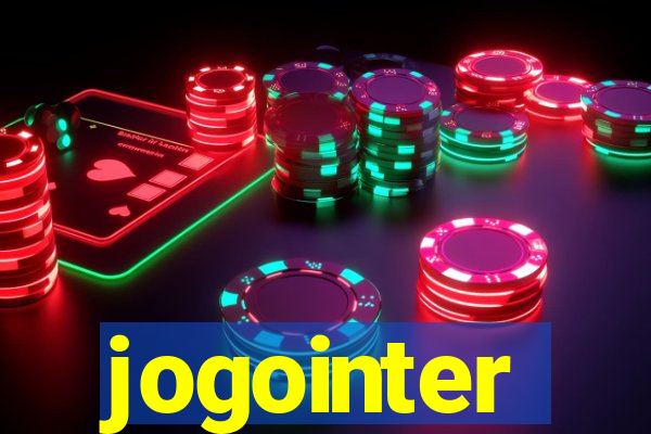 jogointer