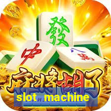 slot machine symbols png