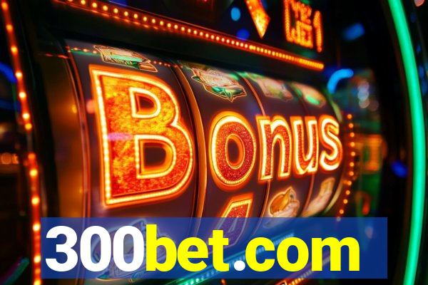 300bet.com