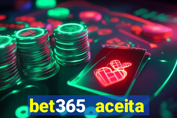 bet365 aceita cart?o de crédito