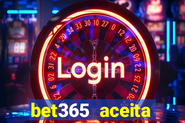 bet365 aceita cart?o de crédito