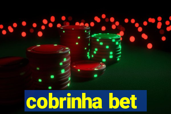 cobrinha bet