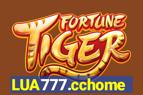 LUA777.cchome