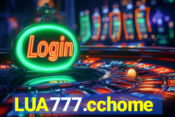 LUA777.cchome