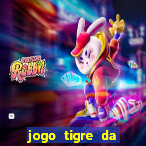 jogo tigre da sorte é confiável