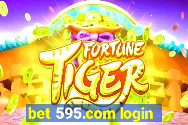 bet 595.com login