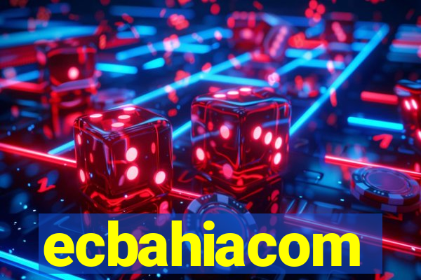 ecbahiacom