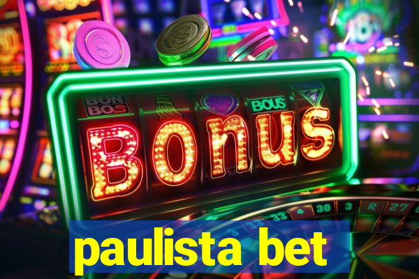 paulista bet