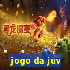 jogo da juv