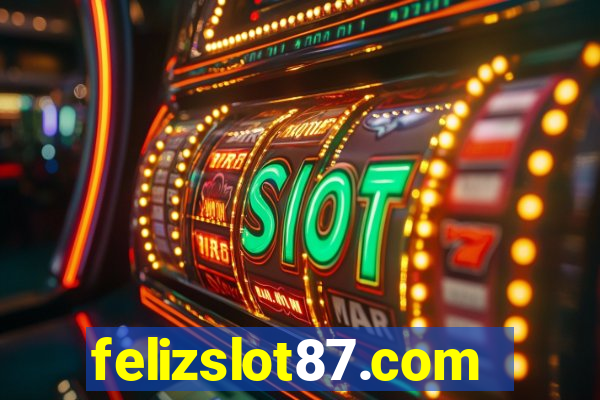 felizslot87.com