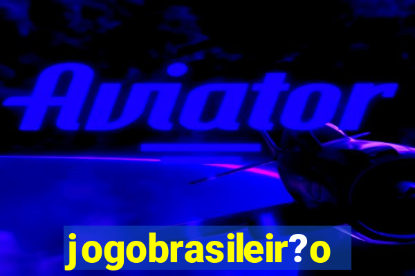 jogobrasileir?o