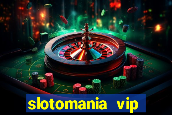 slotomania vip premium app