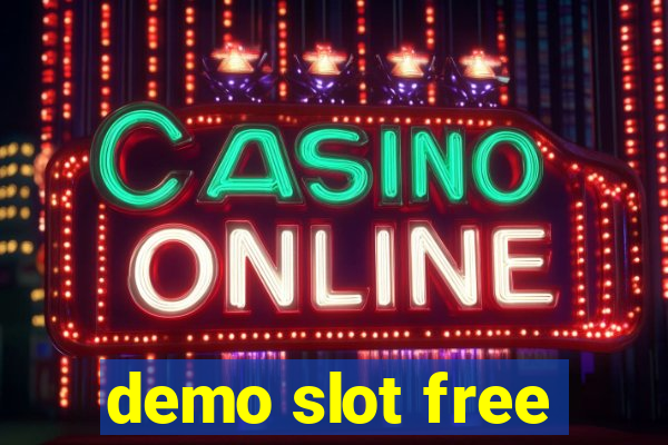 demo slot free