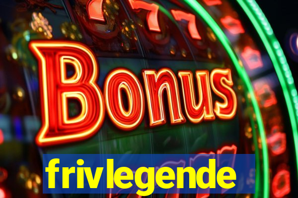 frivlegende