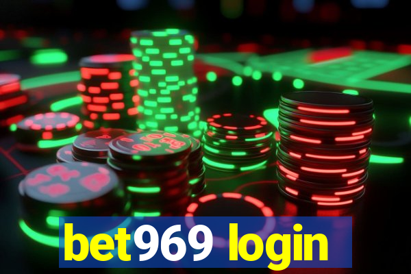 bet969 login