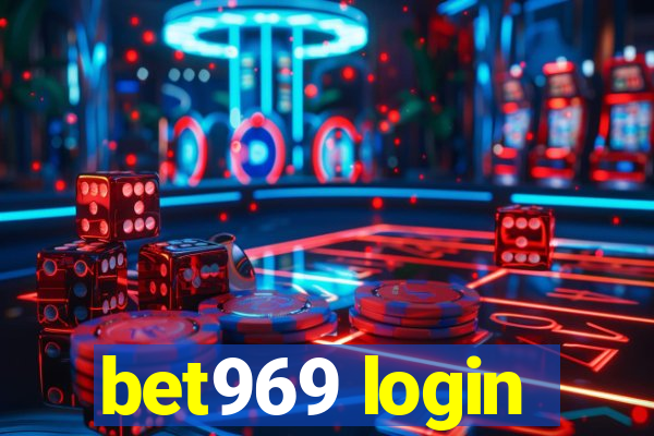 bet969 login