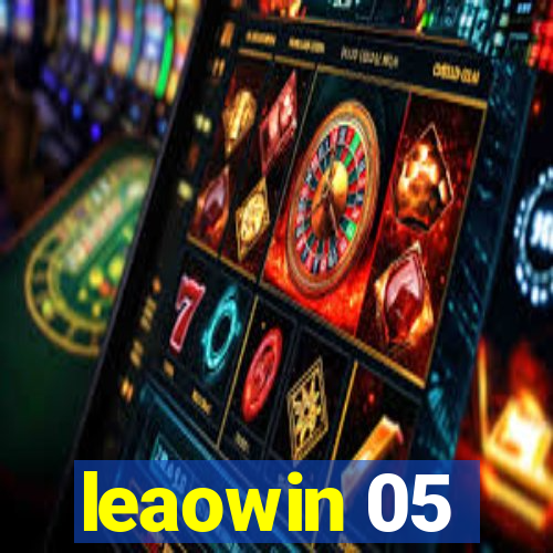 leaowin 05