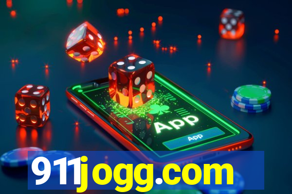 911jogg.com