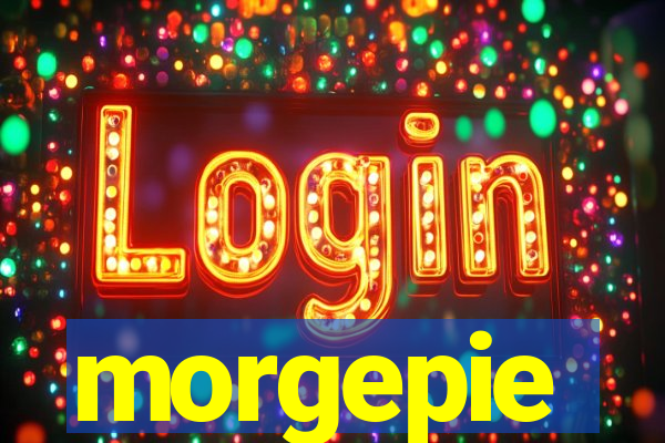 morgepie