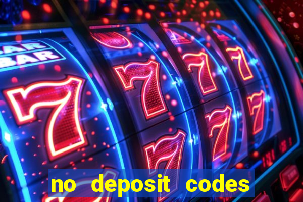 no deposit codes for slots of vegas