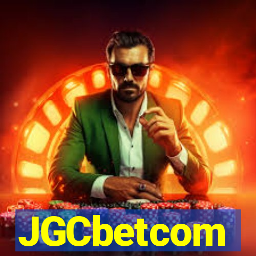 JGCbetcom