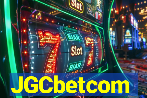 JGCbetcom