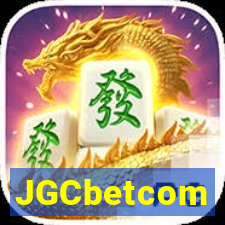 JGCbetcom