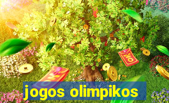 jogos olimpikos