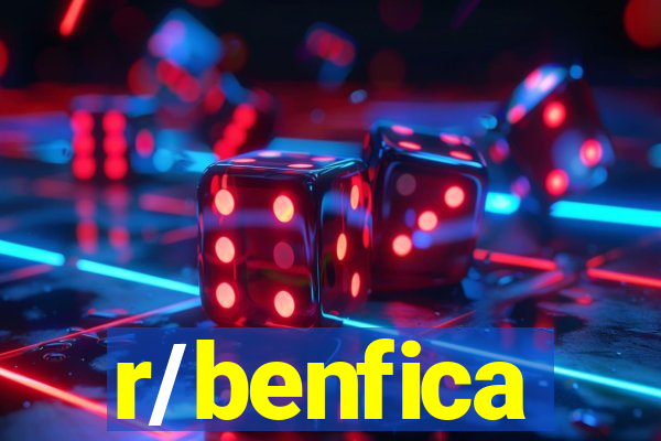 r/benfica