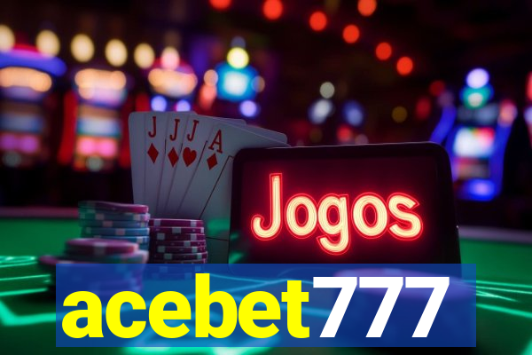 acebet777