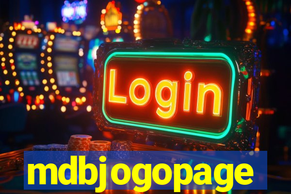 mdbjogopage